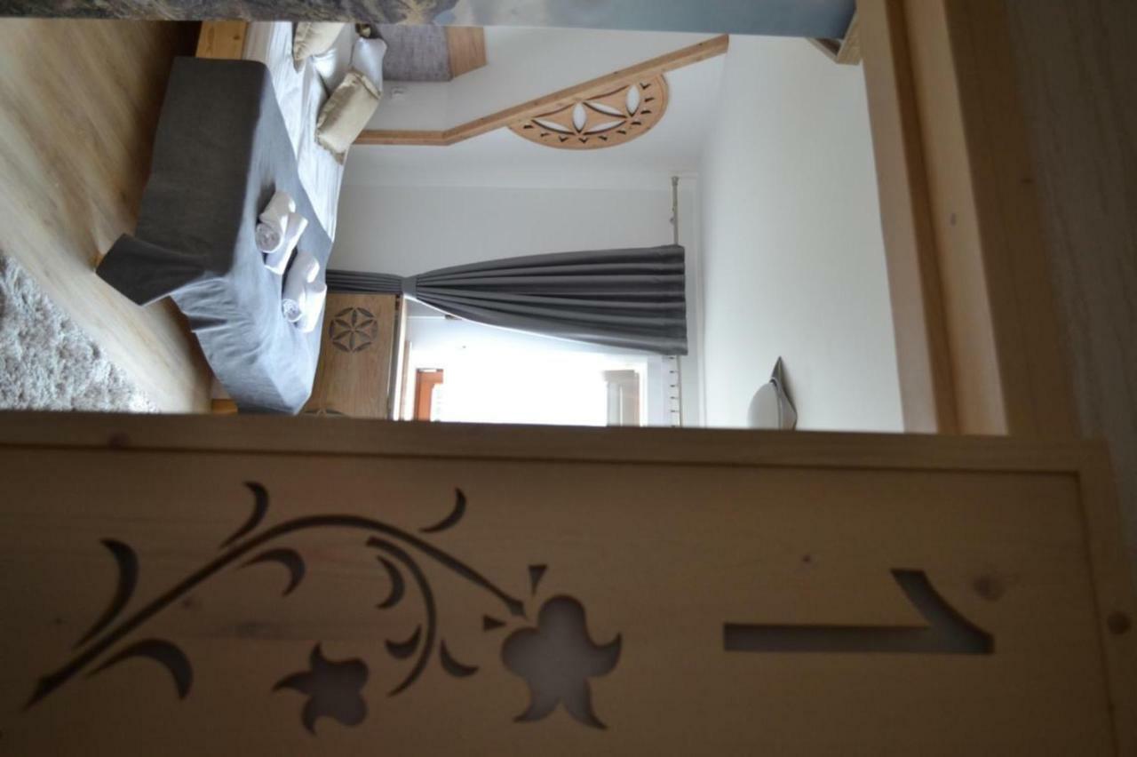 U Janiny Daire Bukowina Tatrzańska Dış mekan fotoğraf